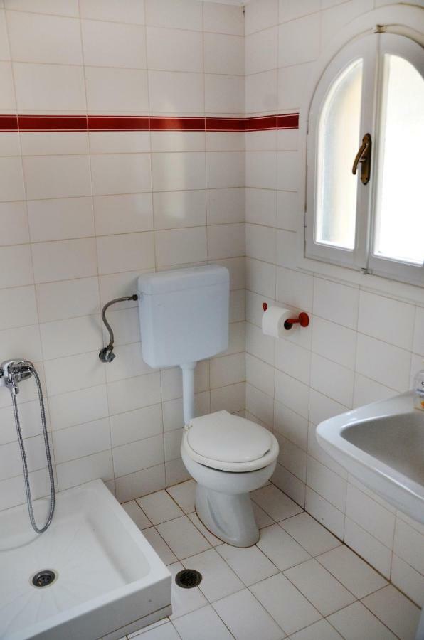 Villa Avly Maleme  Bagian luar foto