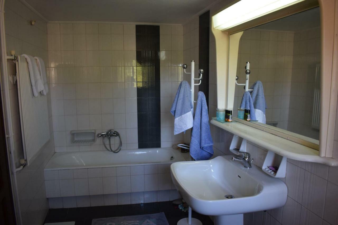 Villa Avly Maleme  Bagian luar foto